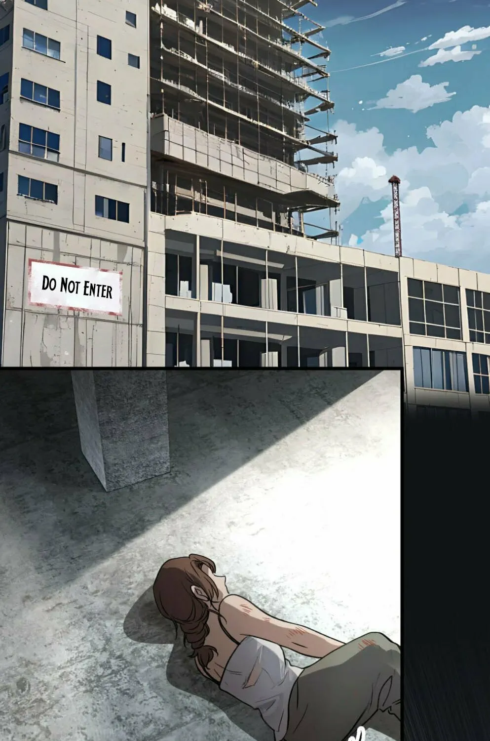 Highly Talented Doctor Chapter 23 page 3 - 