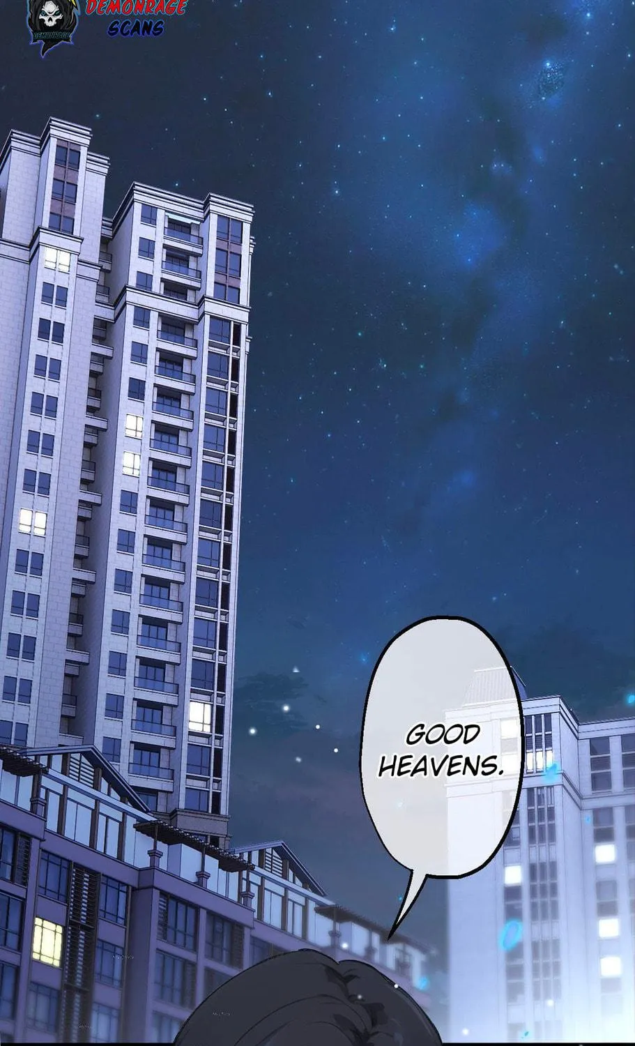Highly Talented Doctor Chapter 3 page 5 - 