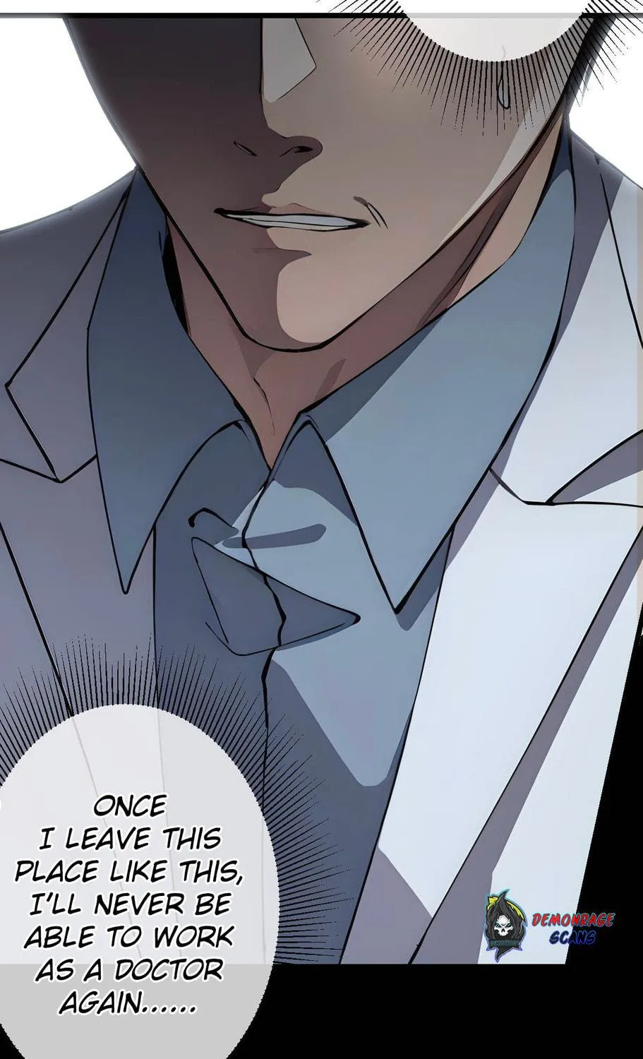 Highly Talented Doctor Chapter 4 page 77 - 