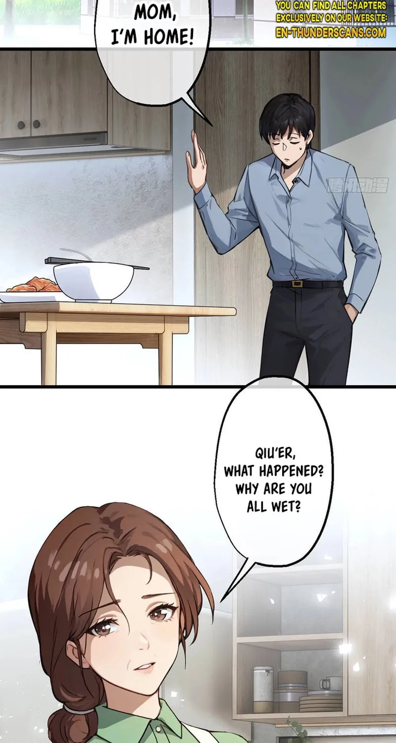 Highly Talented Doctor Chapter 7 page 4 - 