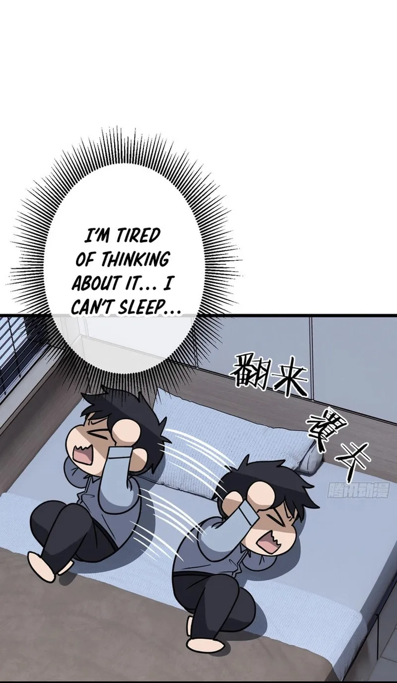 Highly Talented Doctor Chapter 7 page 33 - 