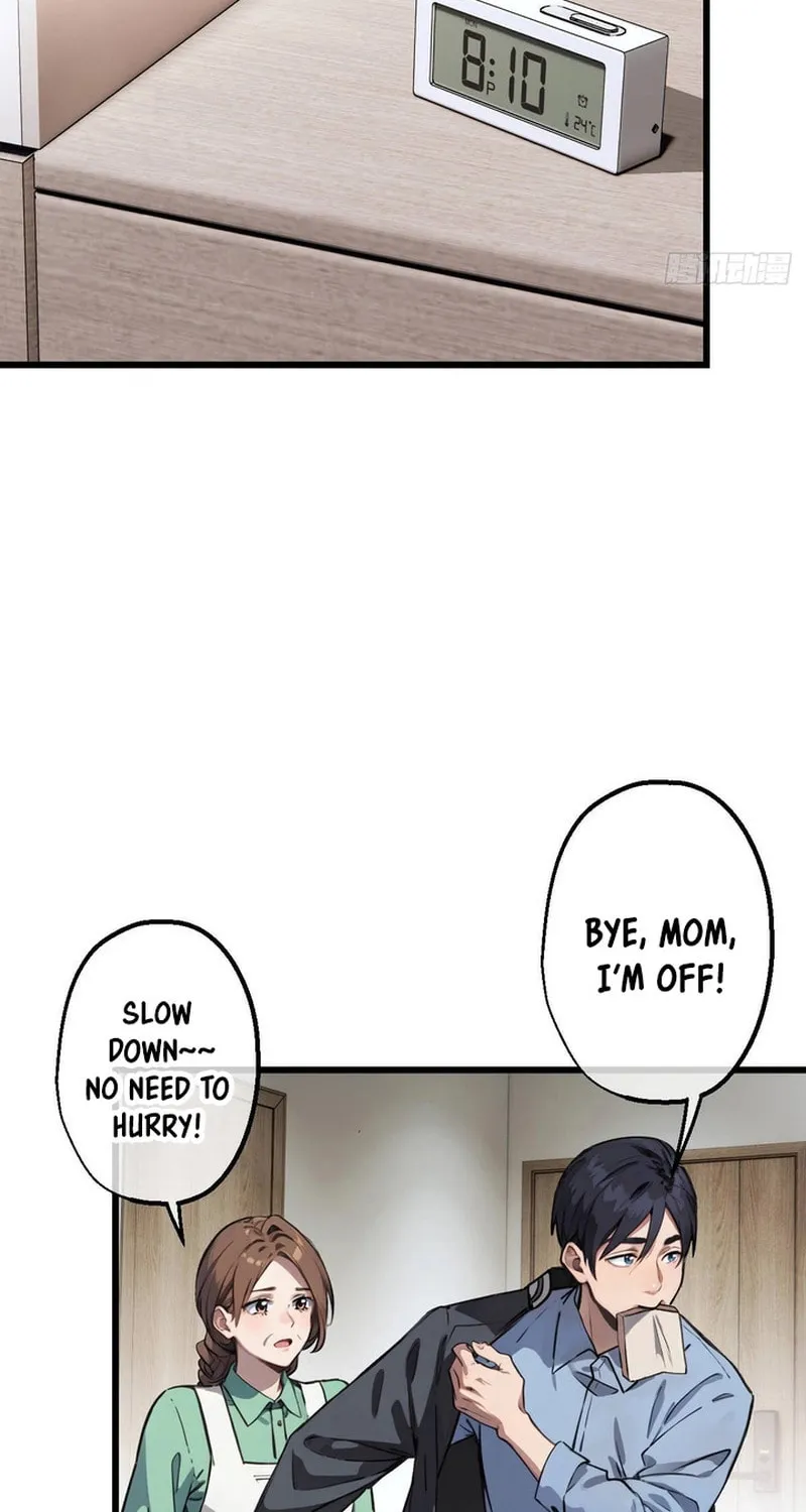 Highly Talented Doctor Chapter 7 page 46 - 