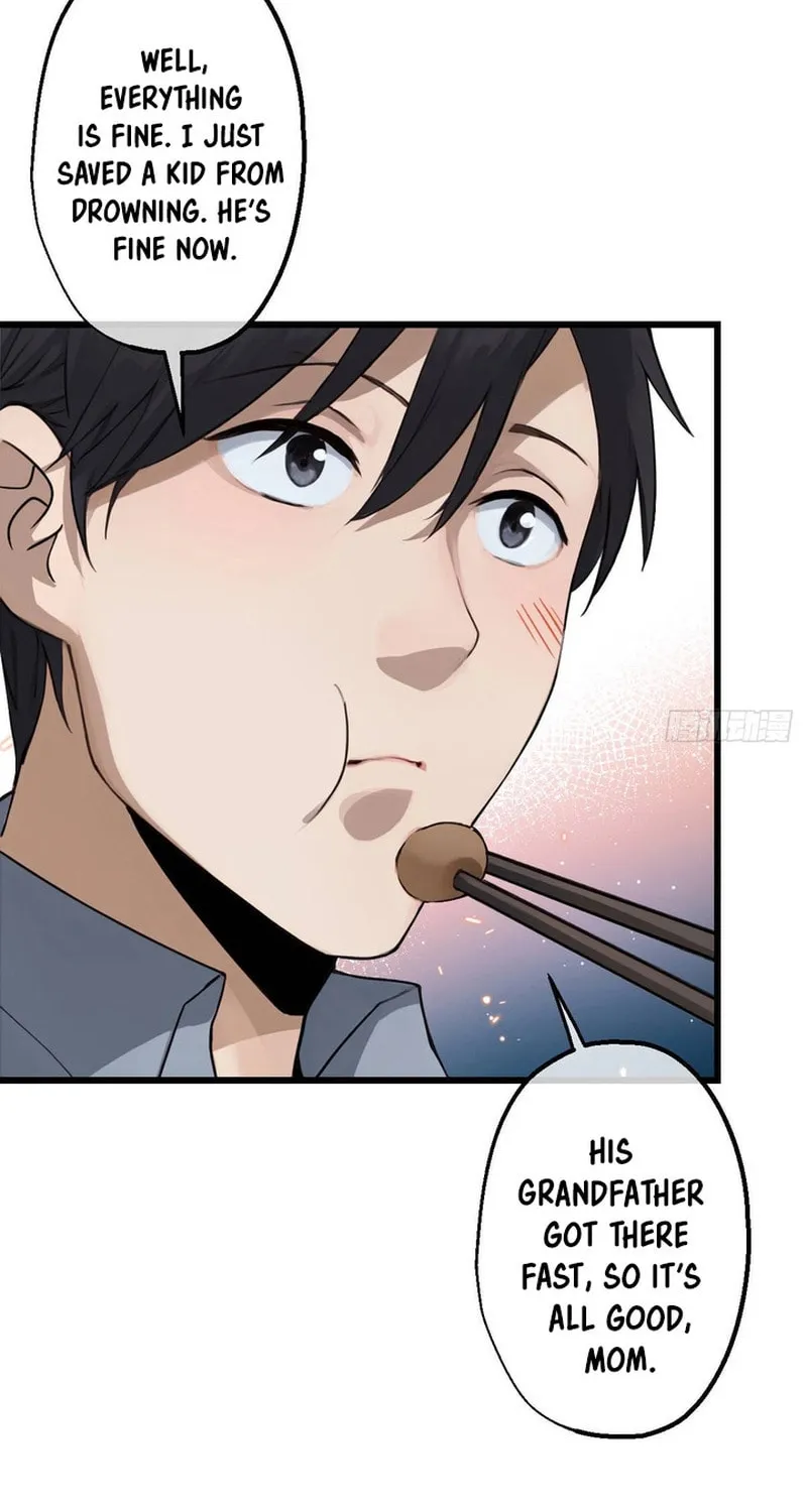 Highly Talented Doctor Chapter 7 page 8 - 