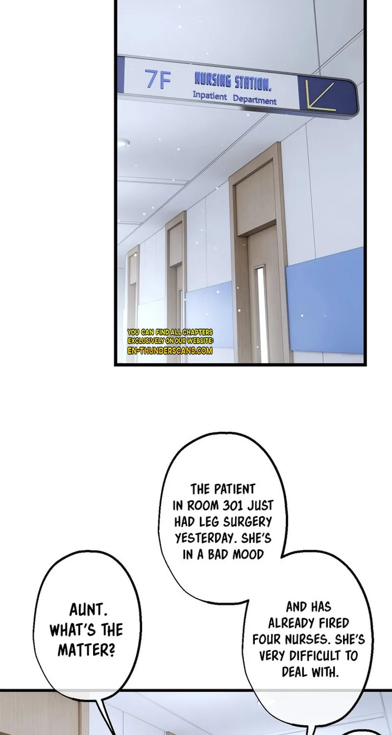 Highly Talented Doctor Chapter 8 page 3 - 