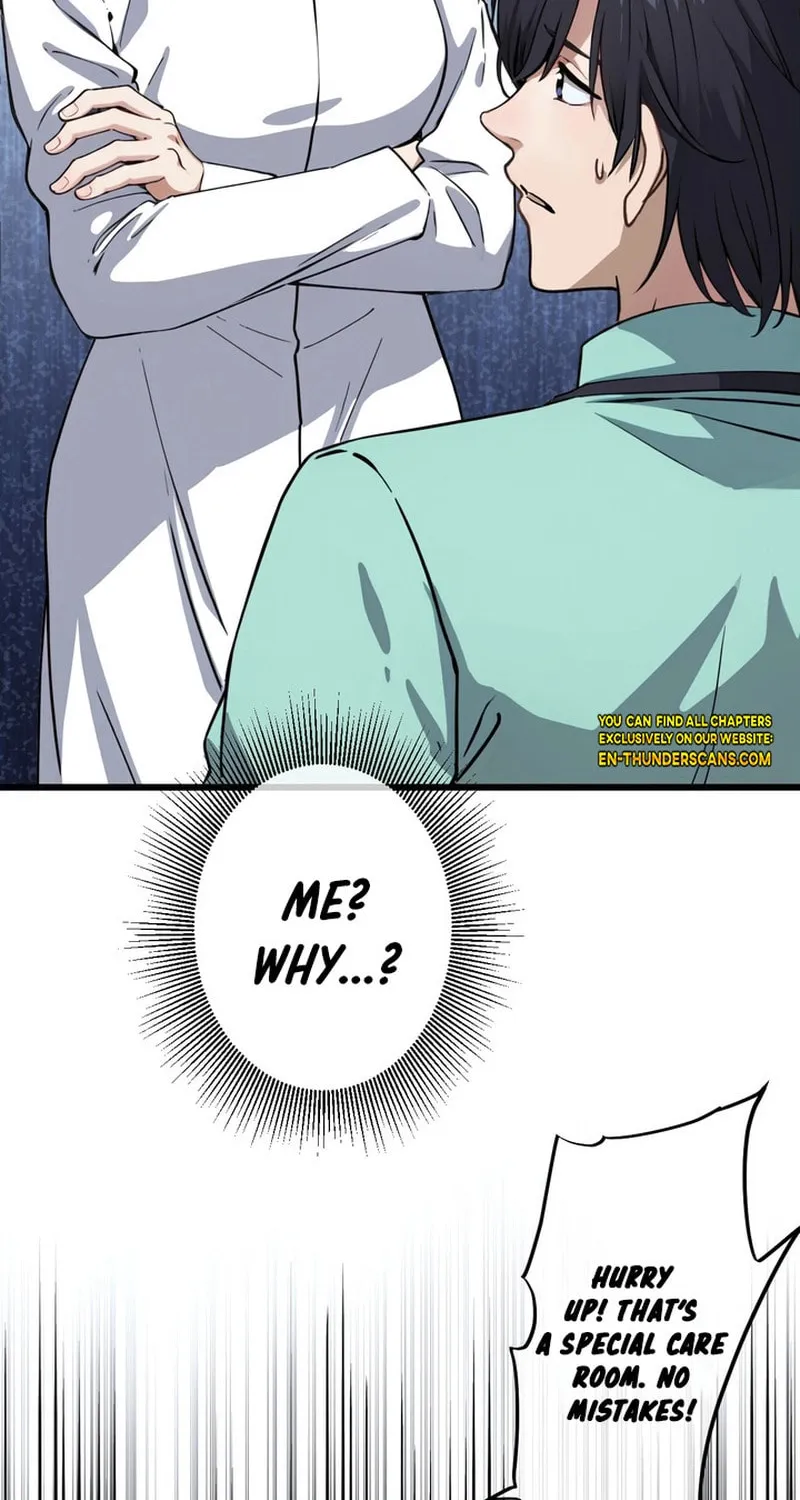 Highly Talented Doctor Chapter 8 page 5 - 