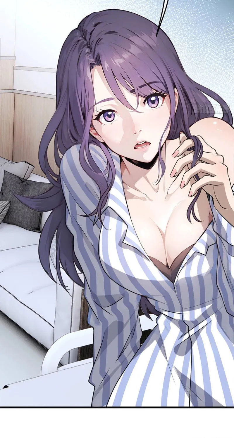 Highly Talented Doctor Chapter 9 page 4 - 