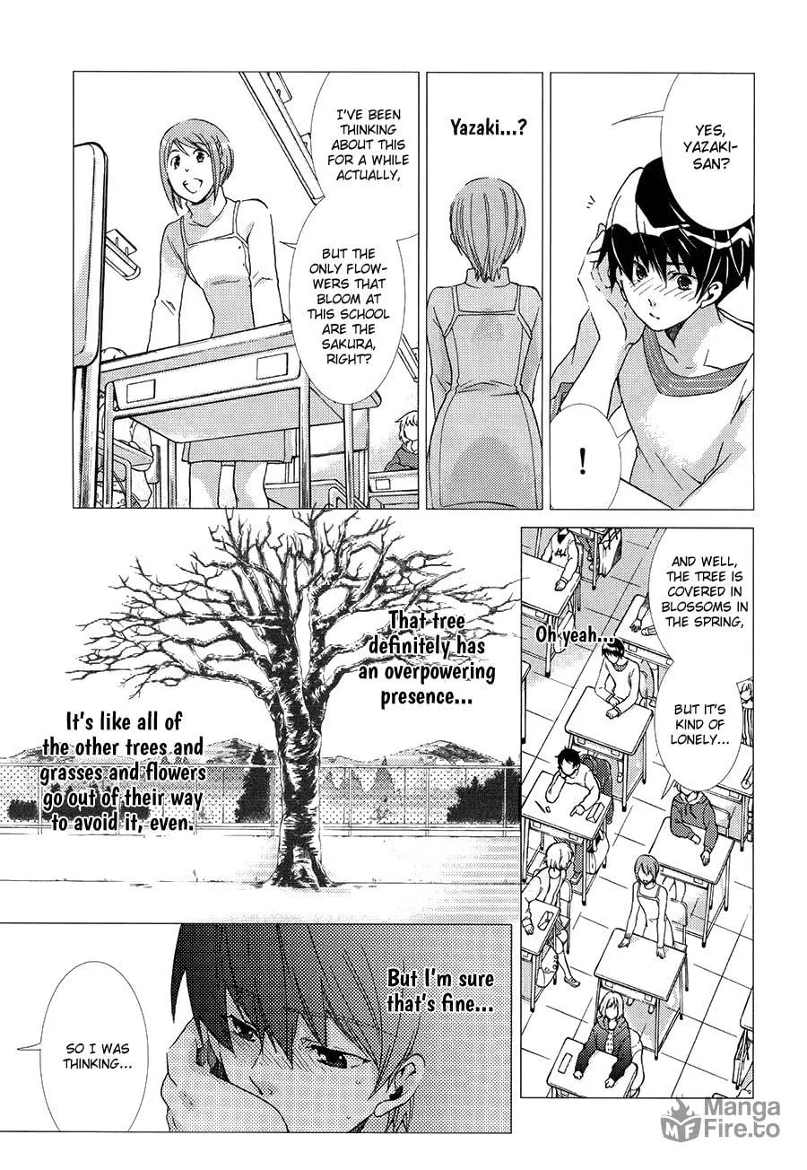 High☆Speed! Chapter 2 page 36 - 