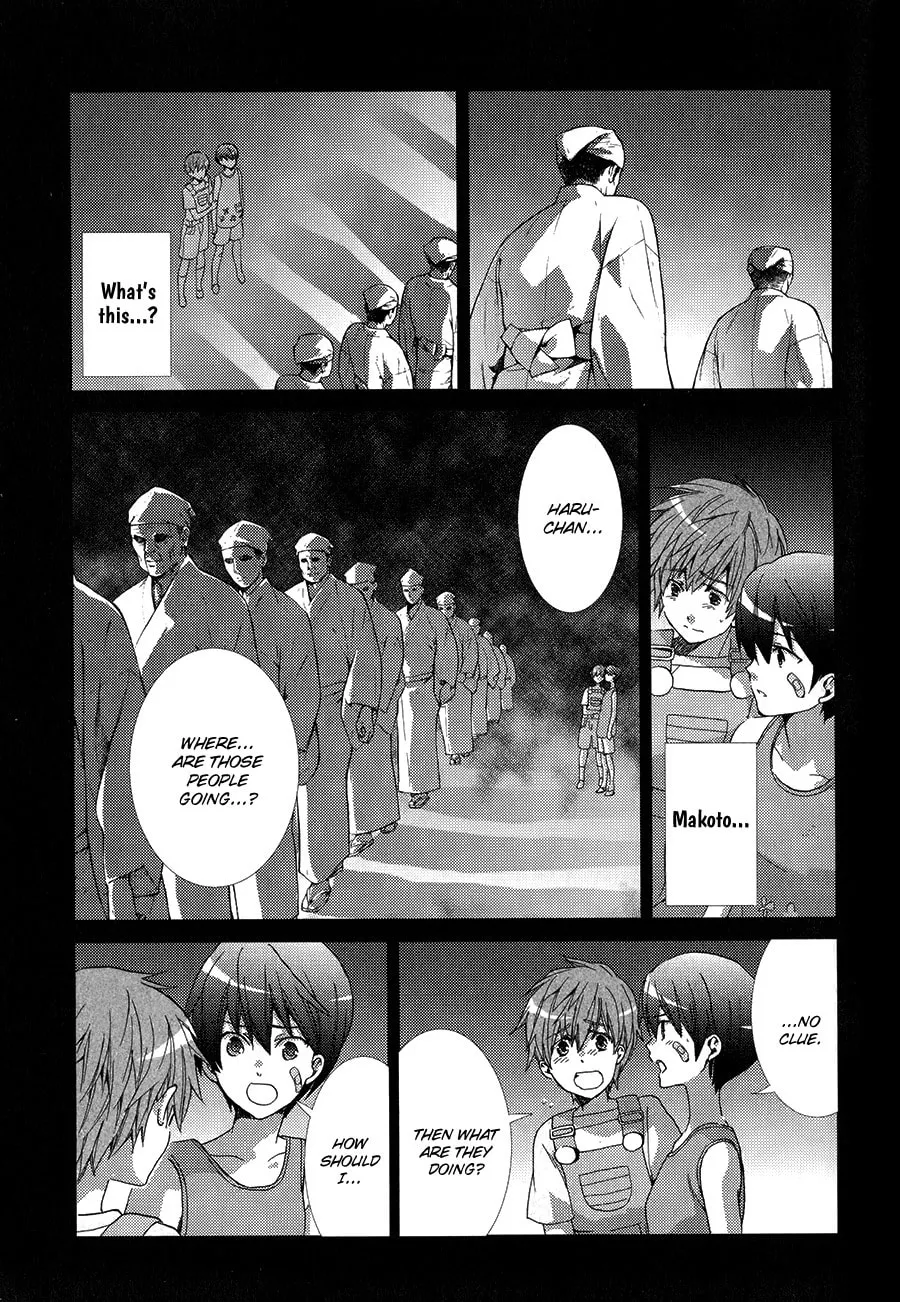 High☆Speed! Chapter 2 page 52 - 