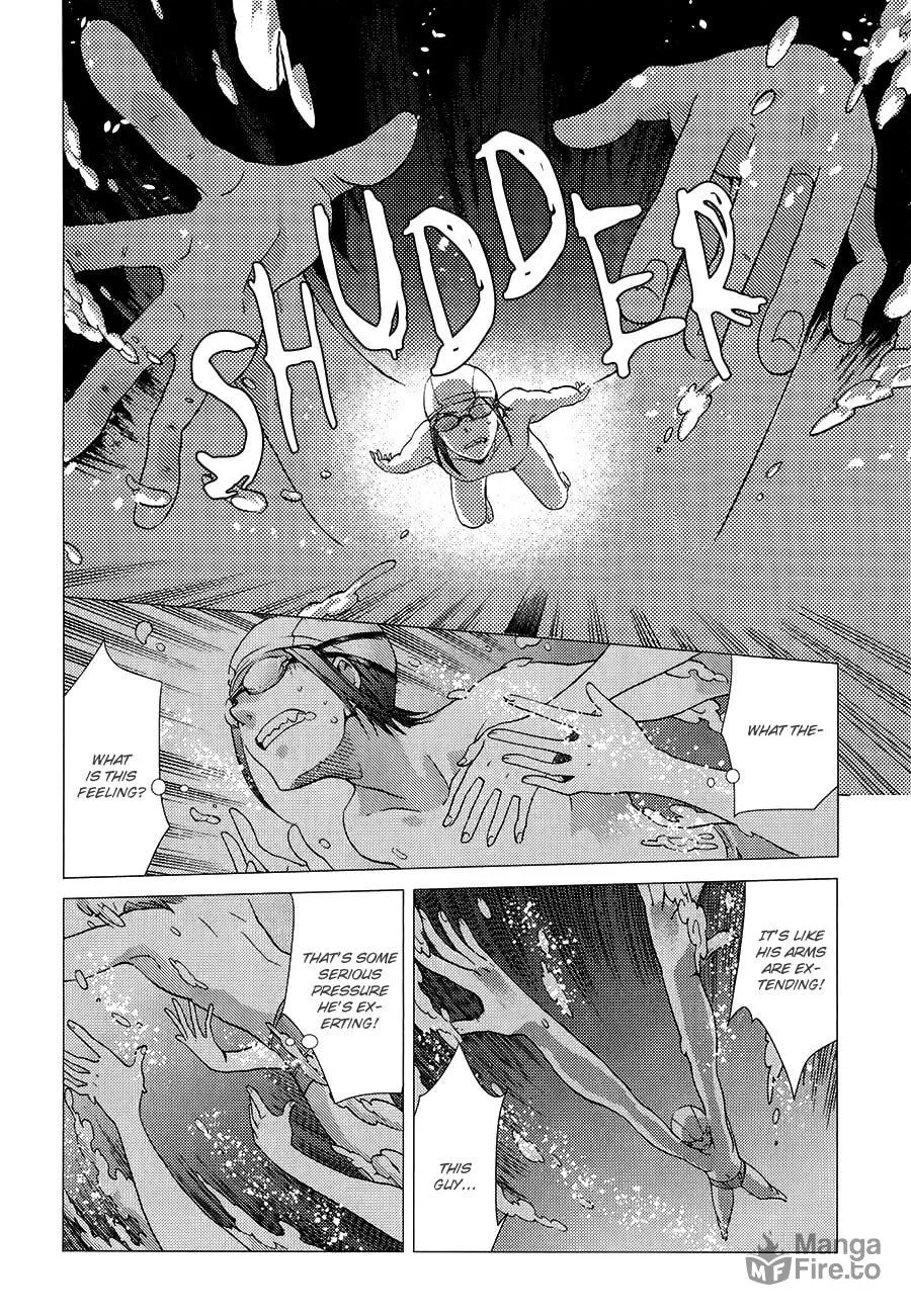 High☆Speed! Chapter 5 page 10 - 