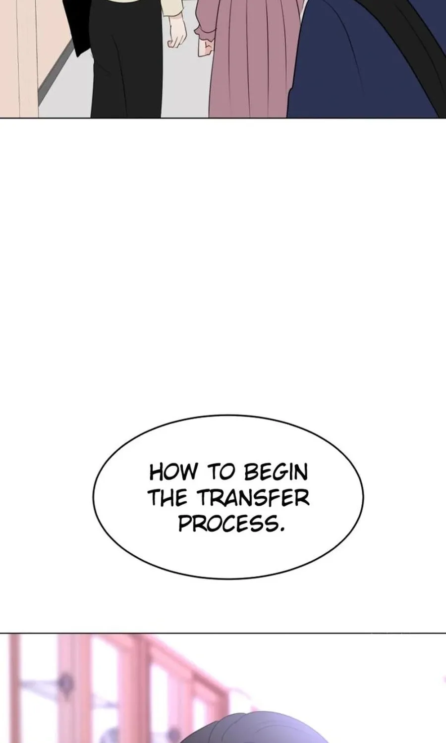 Highteen Spoiler Chapter 31 page 3 - 