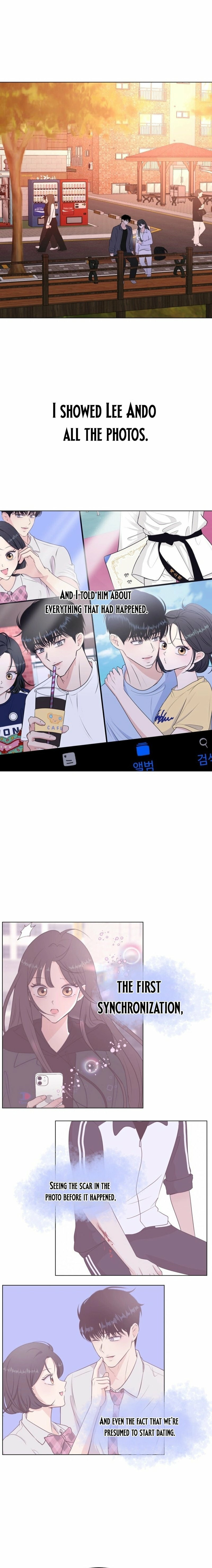 Highteen Spoiler Chapter 32 page 4 - 