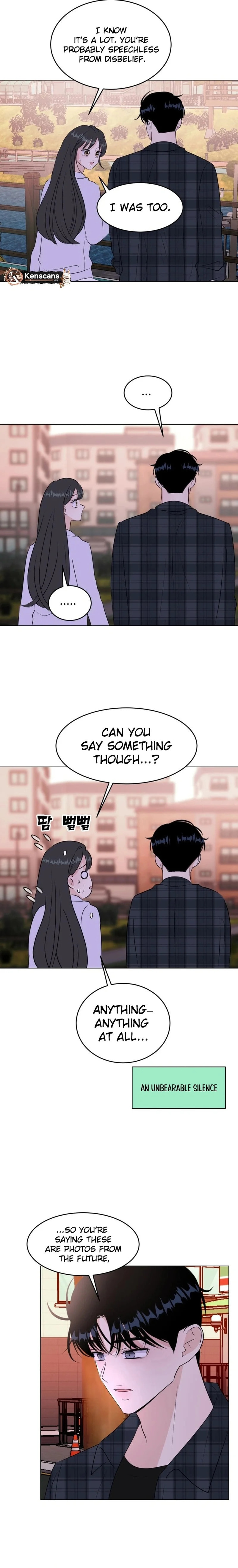 Highteen Spoiler Chapter 32 page 5 - 