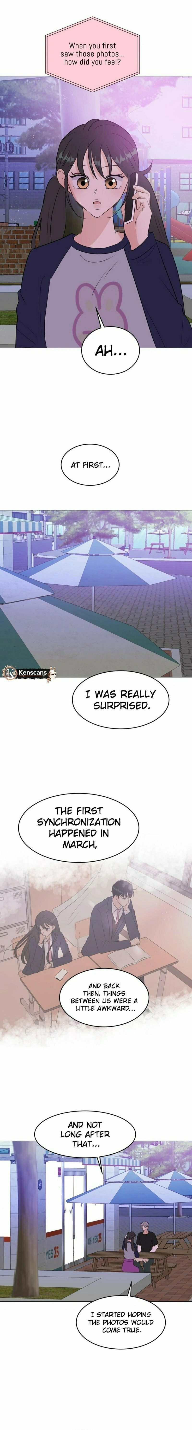 Highteen Spoiler Chapter 33 page 3 - 