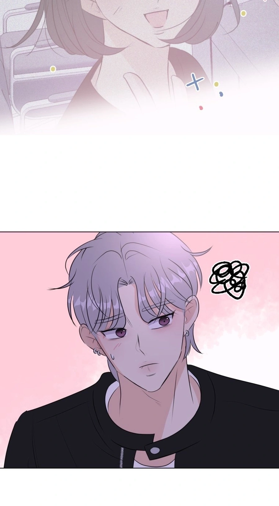 Highteen Spoiler Chapter 37 page 4 - 