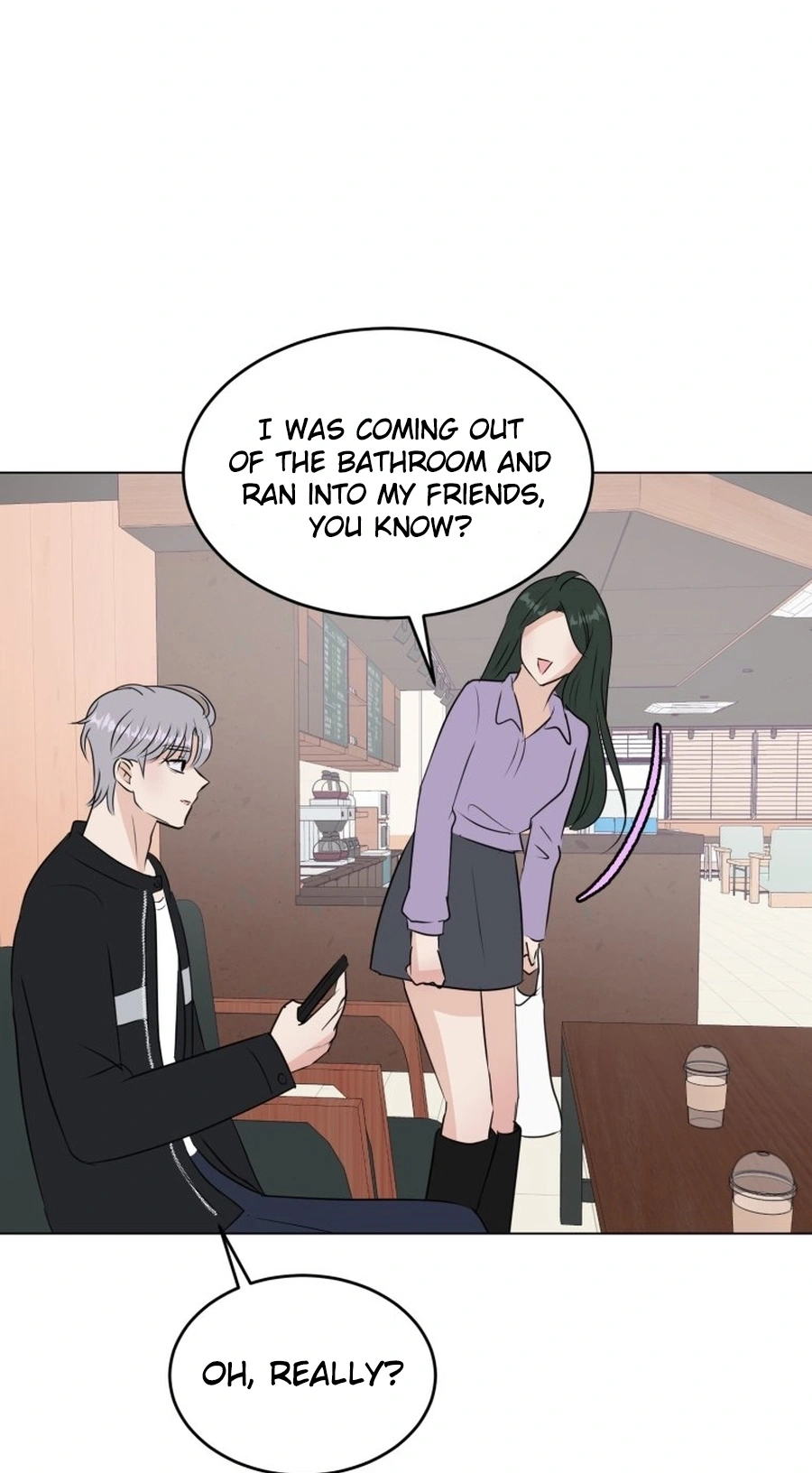 Highteen Spoiler Chapter 37 page 5 - 