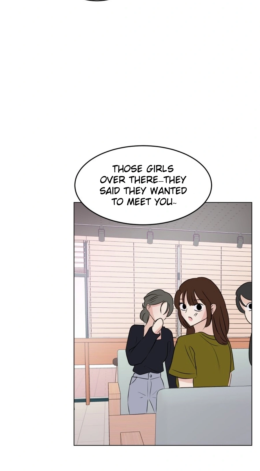 Highteen Spoiler Chapter 37 page 6 - 