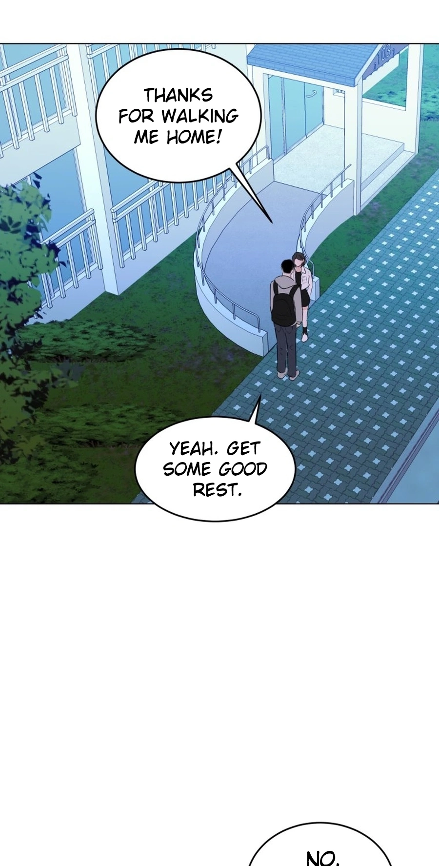 Highteen Spoiler Chapter 38 page 3 - 