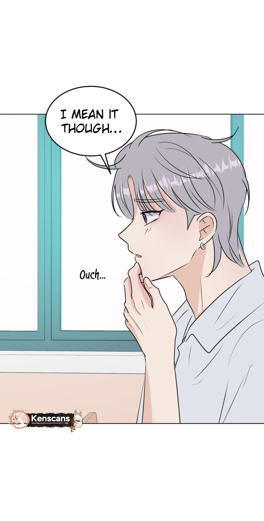 Highteen Spoiler Chapter 38 page 33 - 