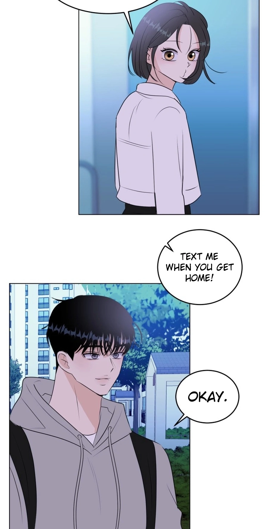 Highteen Spoiler Chapter 38 page 5 - 