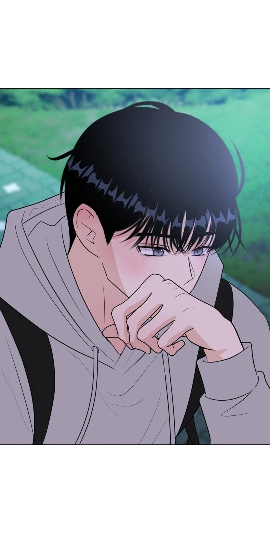 Highteen Spoiler Chapter 38 page 8 - 