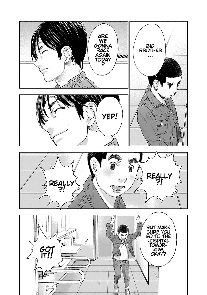Highway Wolf Chapter 22 page 12 - 