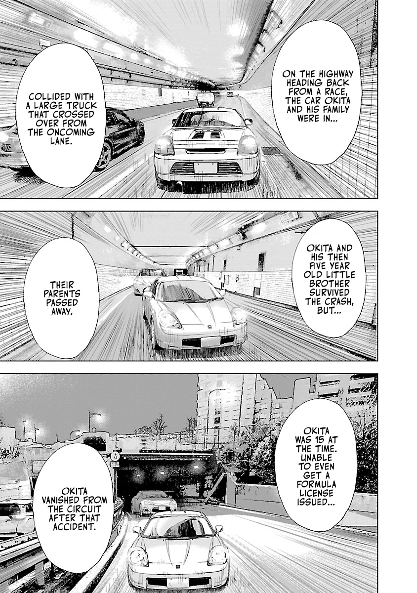 Highway Wolf Chapter 23 page 5 - 