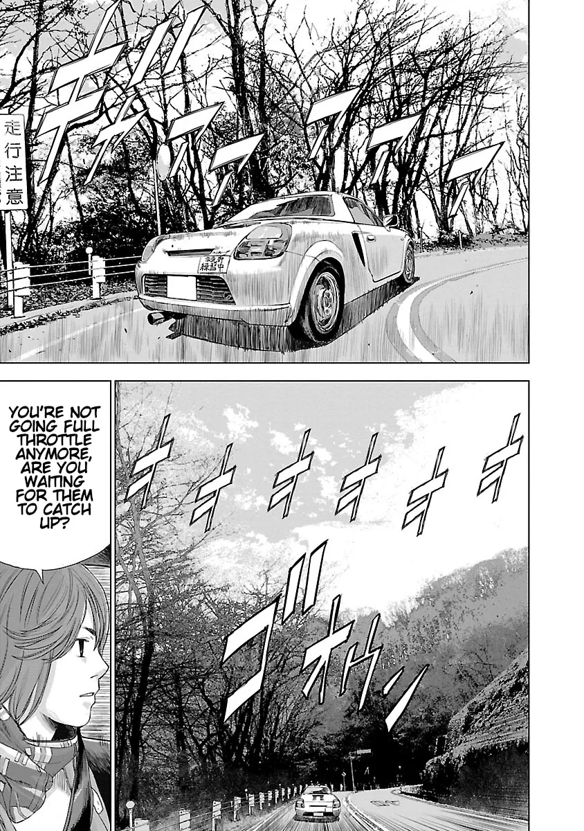 Highway Wolf Chapter 5 page 7 - 