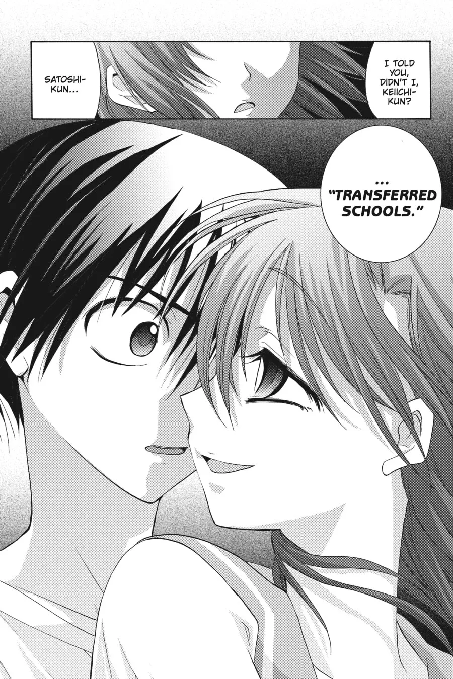 Higurashi WHEN THEY CRY: Abducted by Demons Arc Chapter 5 page 44 - 