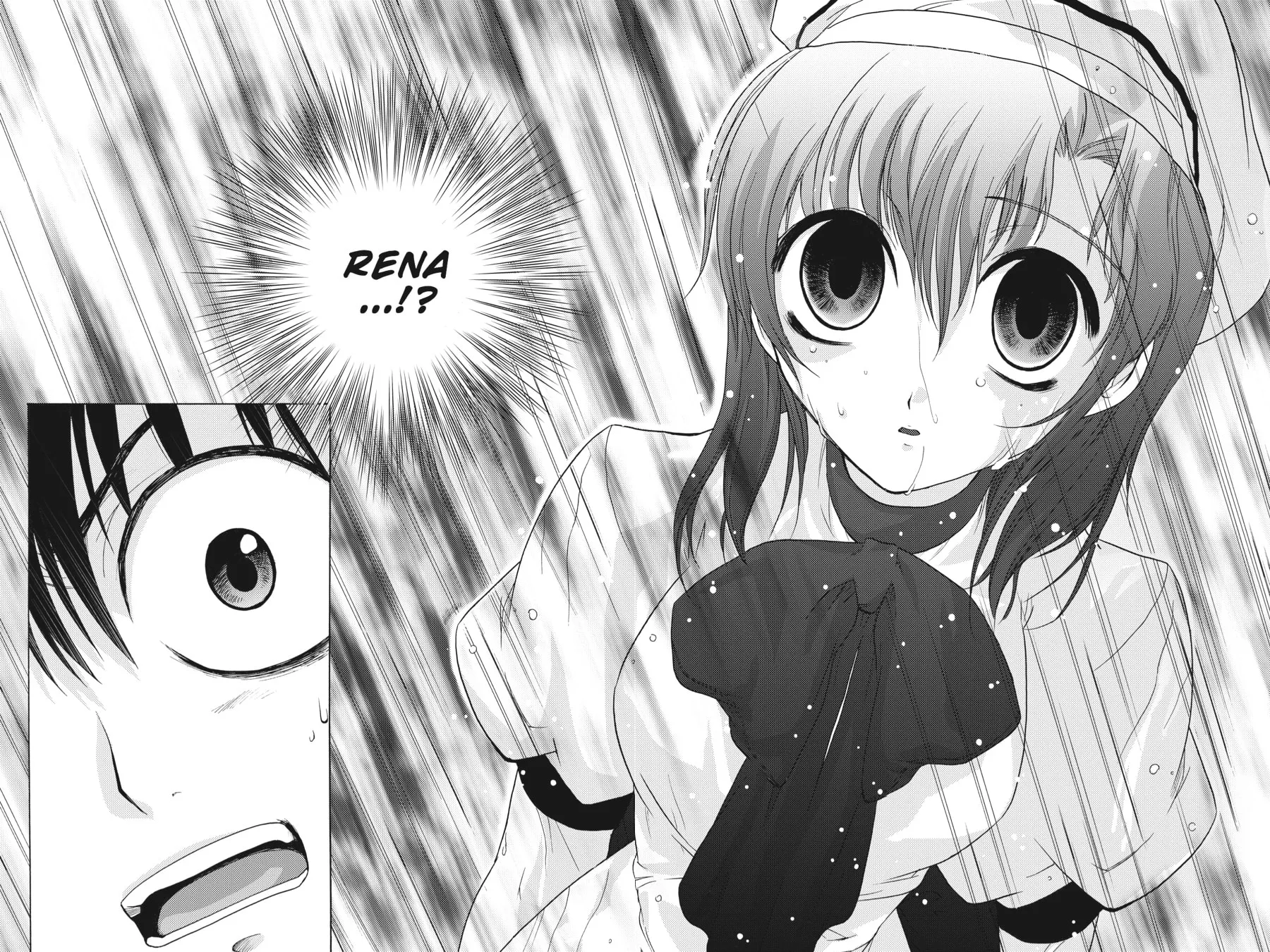 Higurashi WHEN THEY CRY: Abducted by Demons Arc Chapter 6 page 50 - 