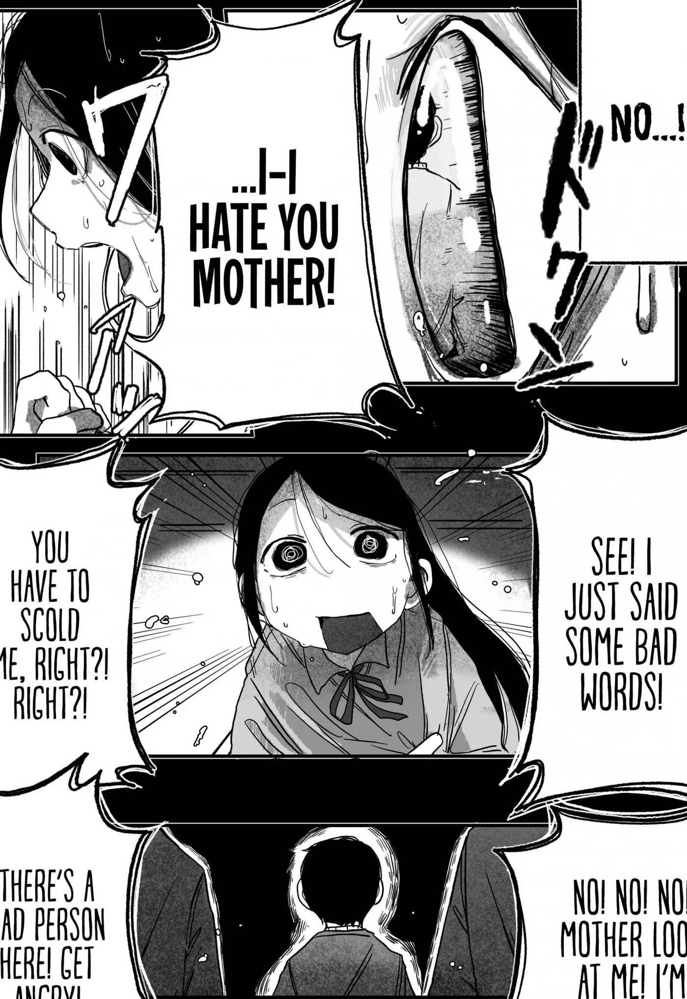 Hiiragi-chan & Tomikawa-chan Chapter 85 page 11 - 