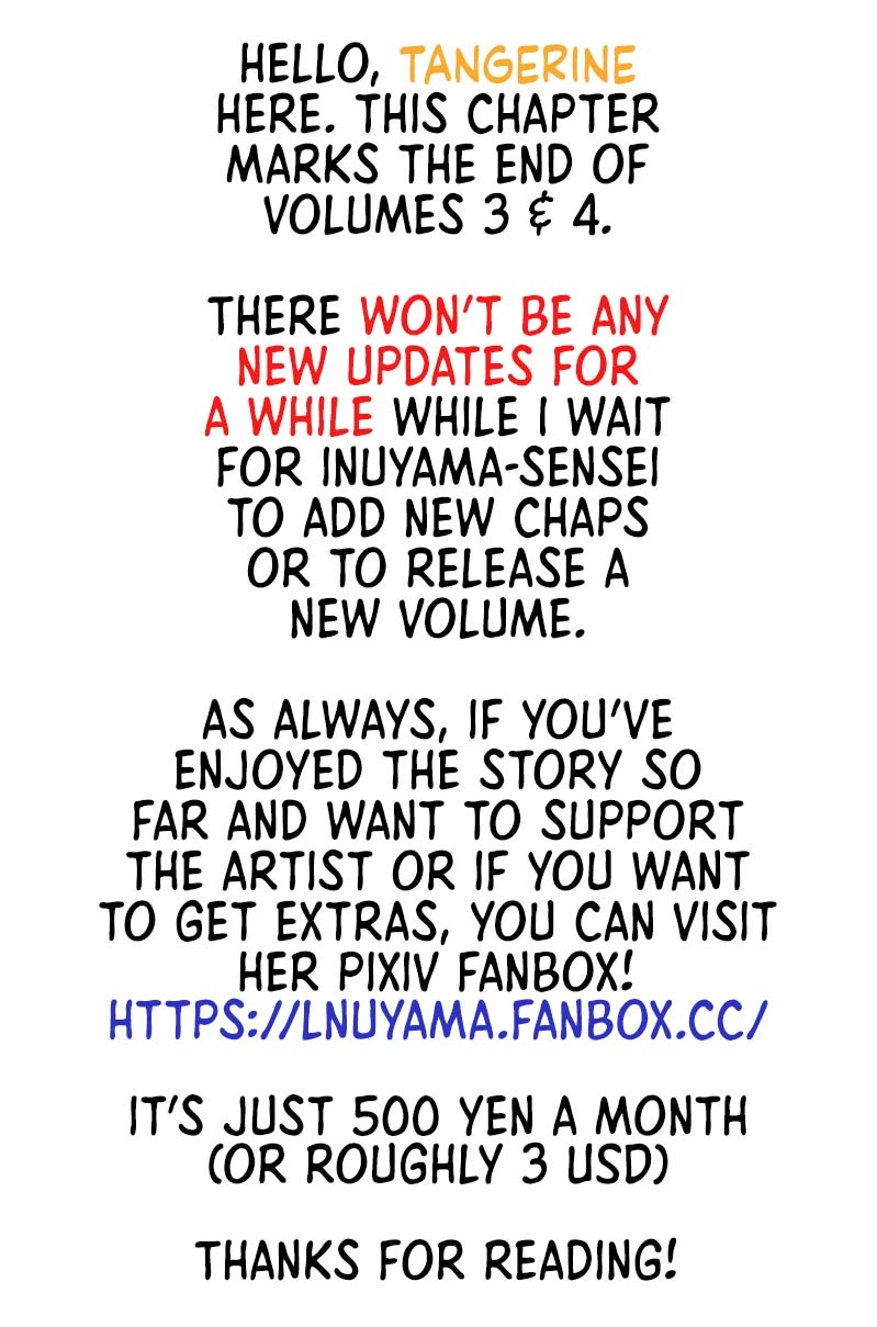 Hiiragi-chan & Tomikawa-chan Chapter 92 page 22 - 