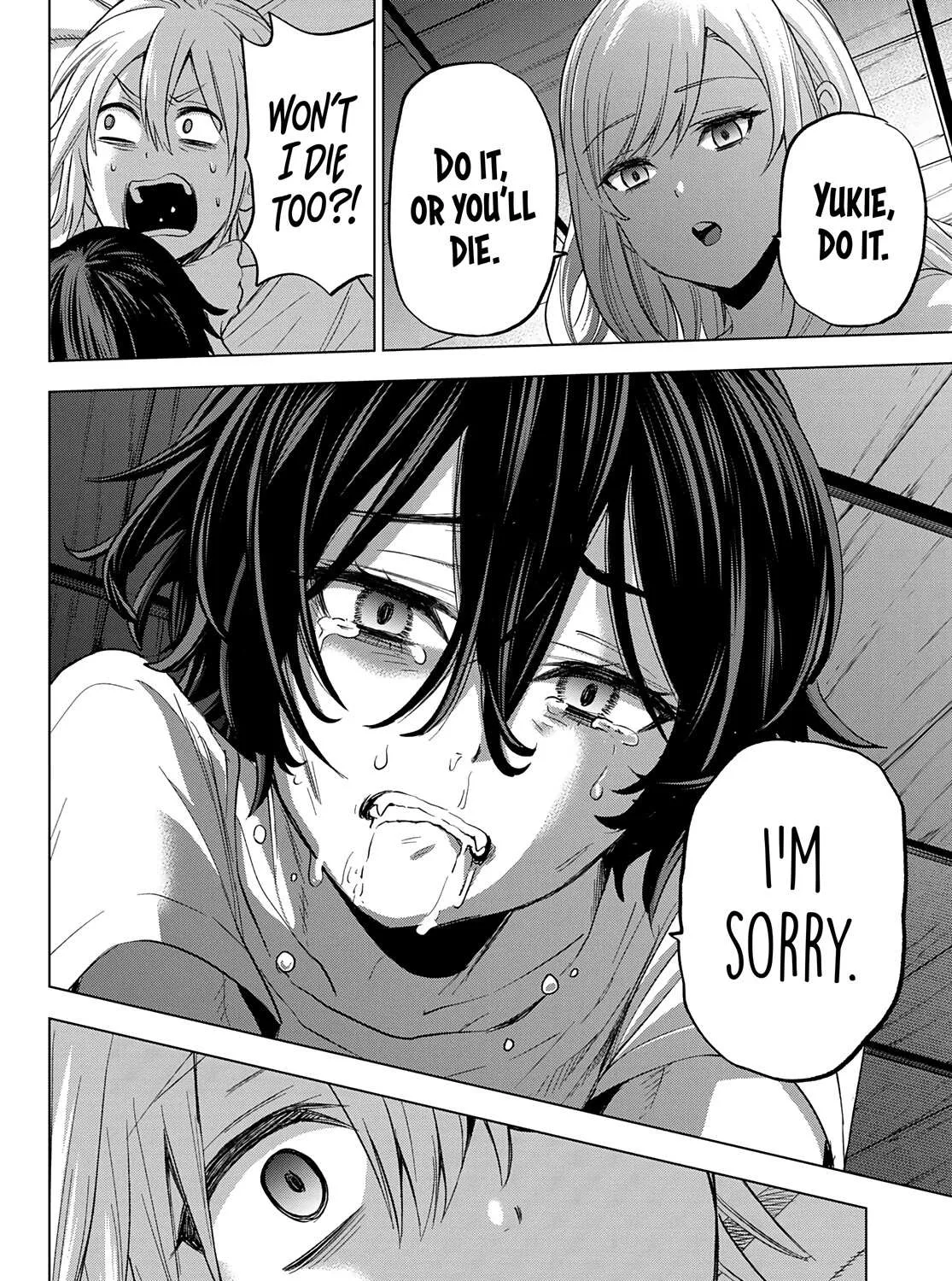 Hiiragi-san Chi no Kyuuketsu Jijou Chapter 1 page 73 - 