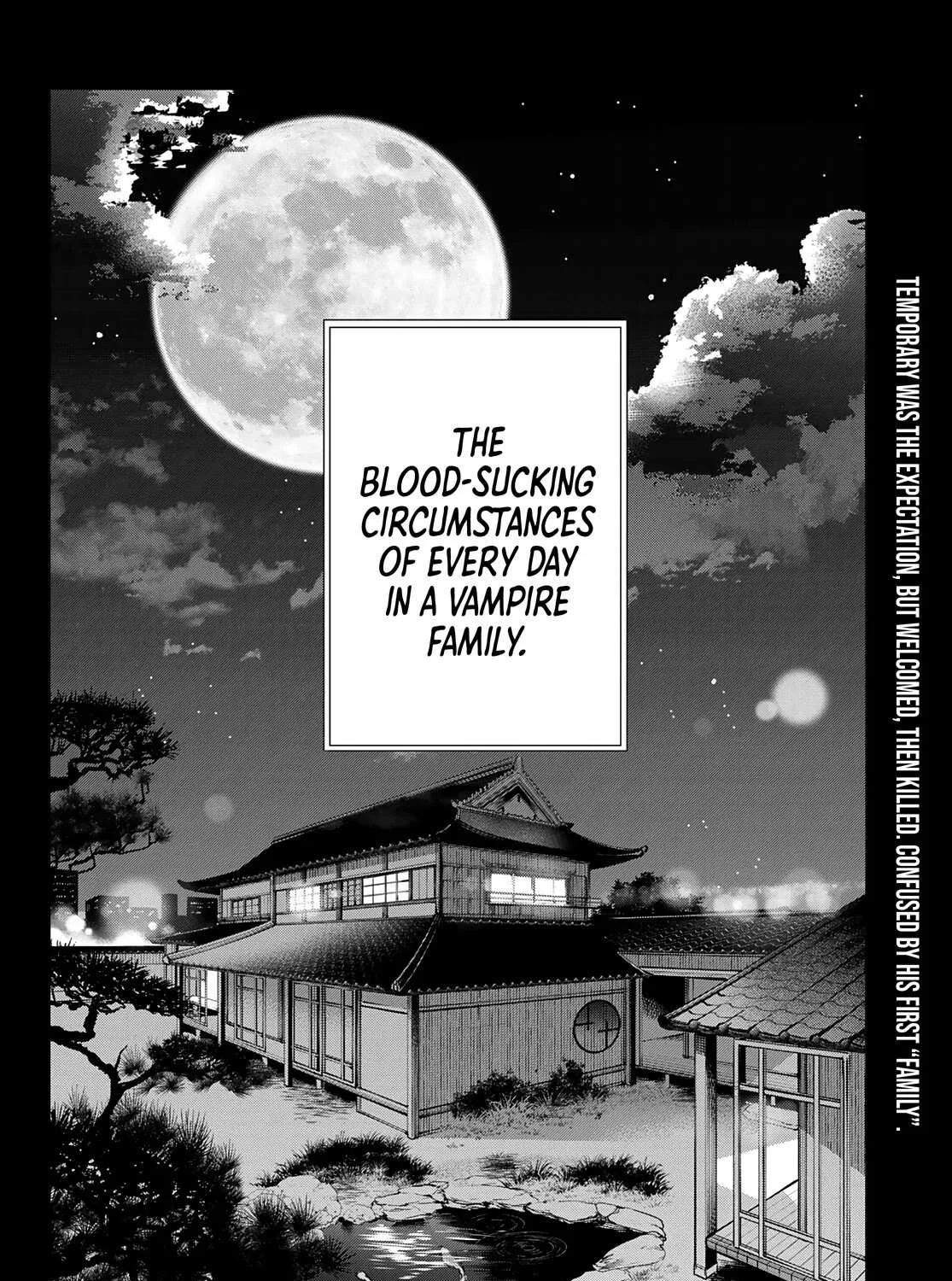 Hiiragi-san Chi no Kyuuketsu Jijou Chapter 1 page 82 - 