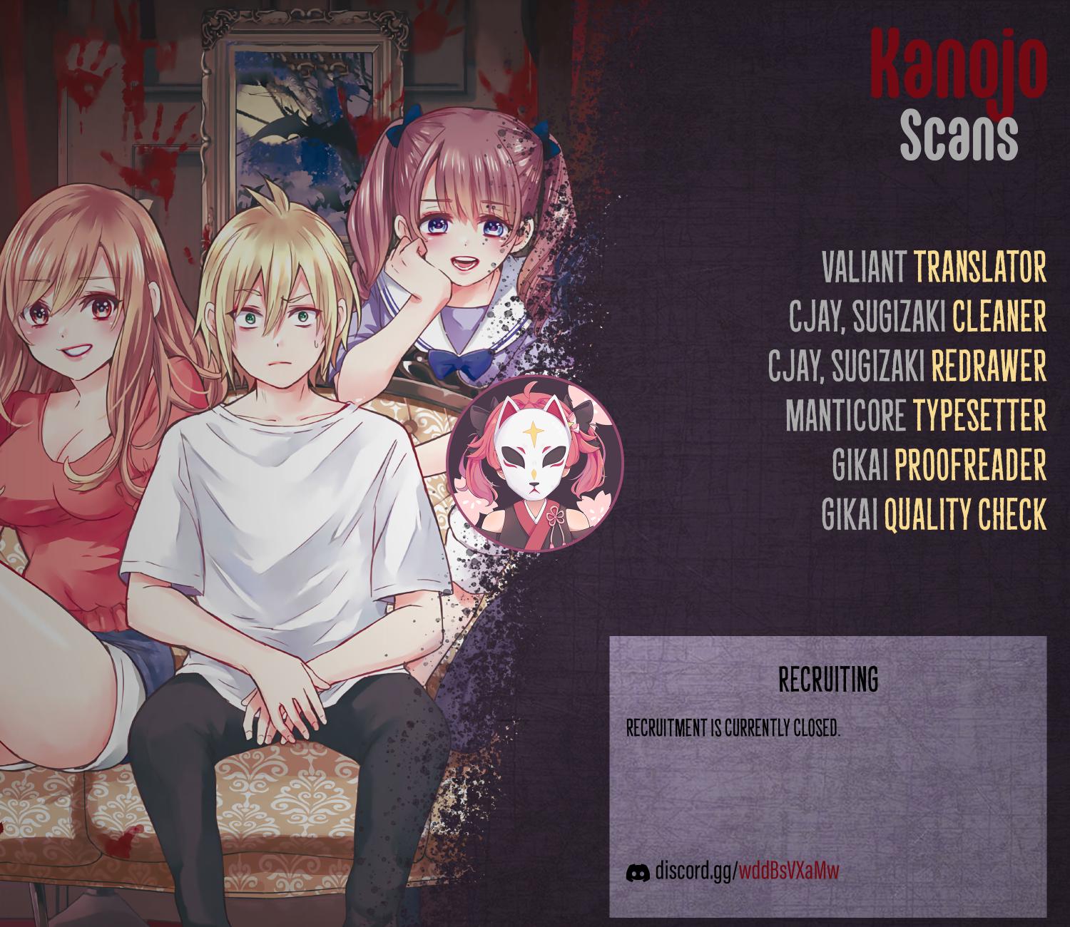 Hiiragi-san Chi no Kyuuketsu Jijou Chapter 12 page 25 - 