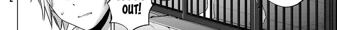 Hiiragi-san Chi no Kyuuketsu Jijou Chapter 2 page 22 - 
