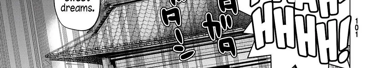 Hiiragi-san Chi no Kyuuketsu Jijou Chapter 3 page 14 - 