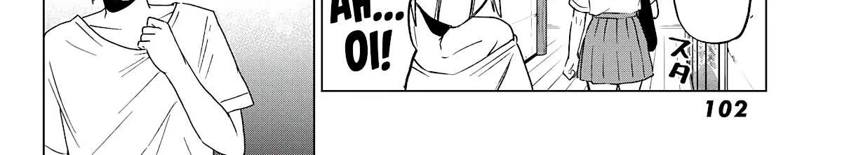 Hiiragi-san Chi no Kyuuketsu Jijou Chapter 3 page 16 - 