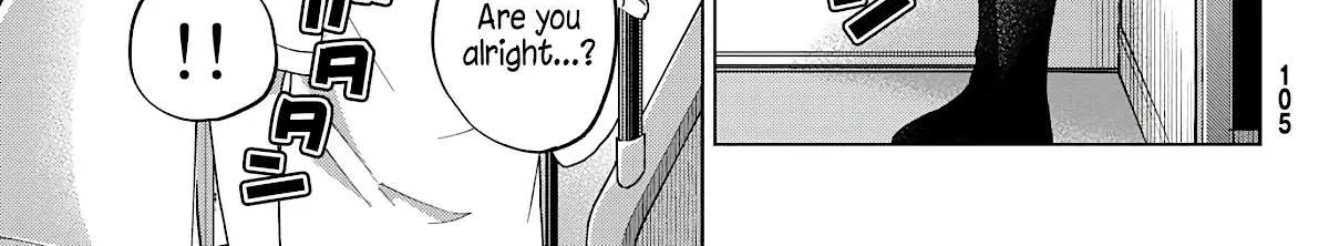 Hiiragi-san Chi no Kyuuketsu Jijou Chapter 3 page 22 - 