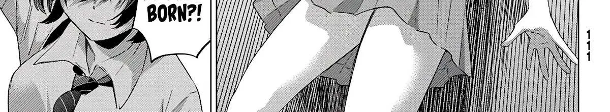 Hiiragi-san Chi no Kyuuketsu Jijou Chapter 3 page 34 - 
