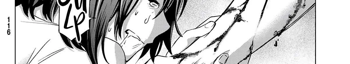 Hiiragi-san Chi no Kyuuketsu Jijou Chapter 3 page 44 - 