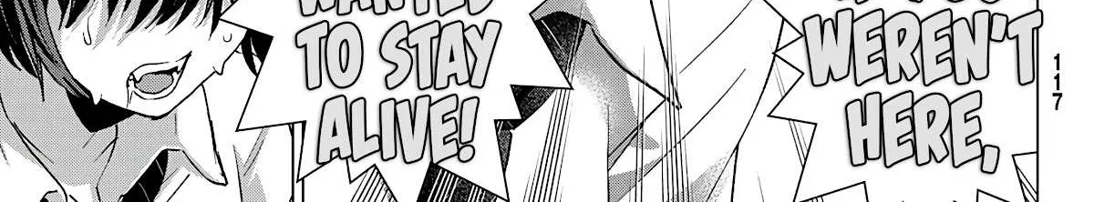Hiiragi-san Chi no Kyuuketsu Jijou Chapter 3 page 46 - 