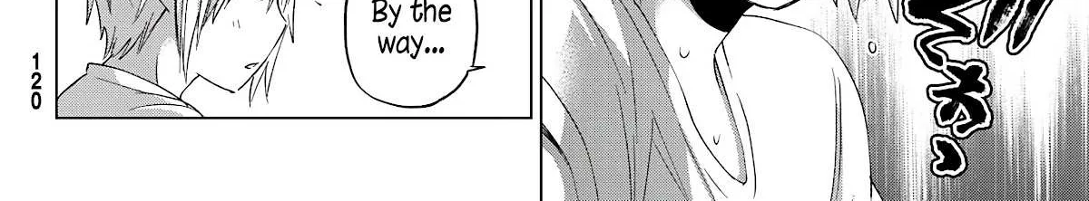 Hiiragi-san Chi no Kyuuketsu Jijou Chapter 3 page 50 - 