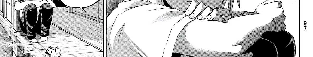 Hiiragi-san Chi no Kyuuketsu Jijou Chapter 3 page 6 - 