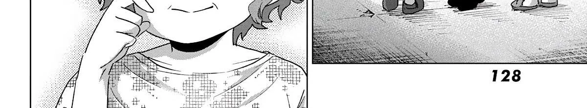 Hiiragi-san Chi no Kyuuketsu Jijou Chapter 3 page 64 - 