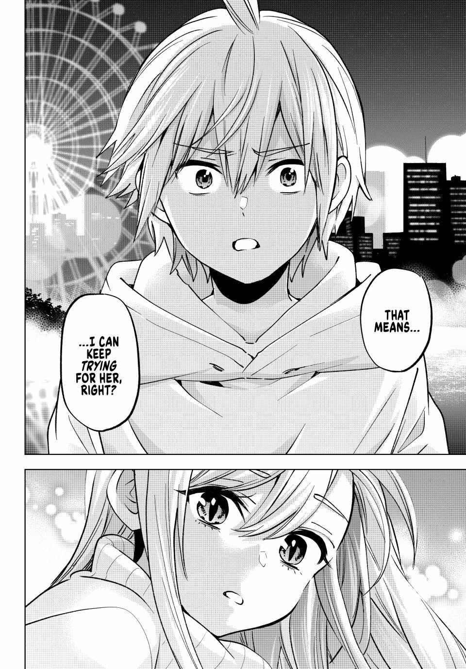 Hiiragi-san Chi no Kyuuketsu Jijou Chapter 31 page 18 - 