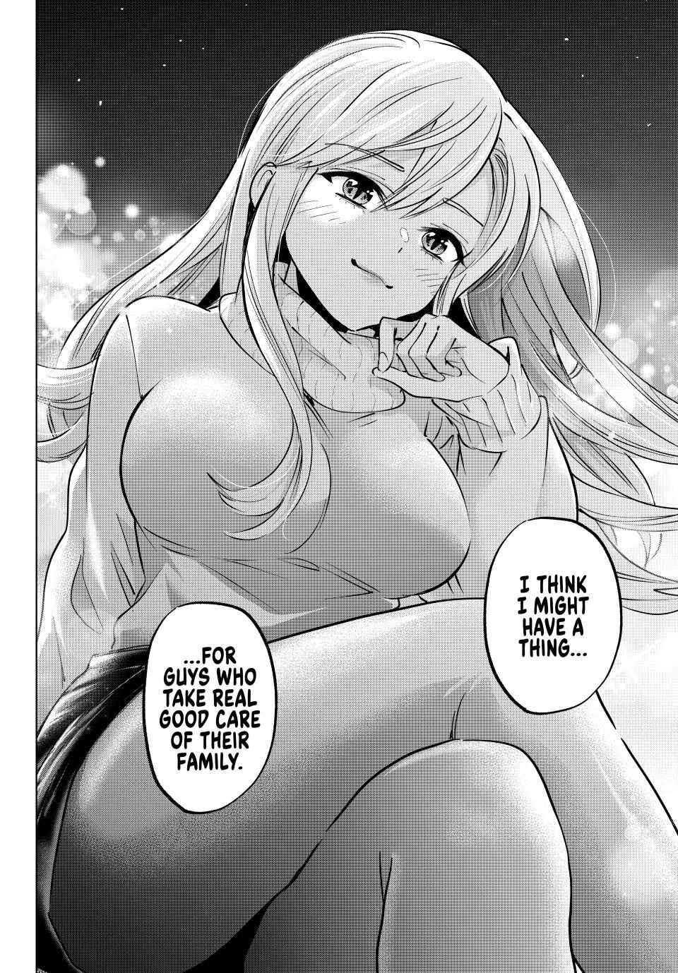 Hiiragi-san Chi no Kyuuketsu Jijou Chapter 31 page 20 - 