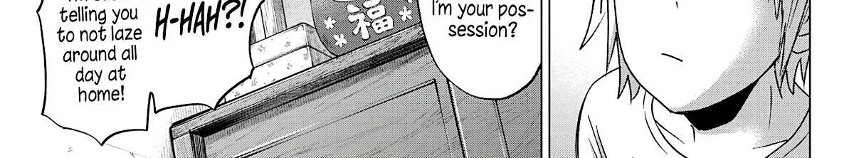 Hiiragi-san Chi no Kyuuketsu Jijou Chapter 4 page 14 - 