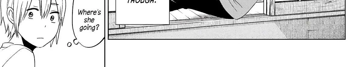 Hiiragi-san Chi no Kyuuketsu Jijou Chapter 4 page 22 - 