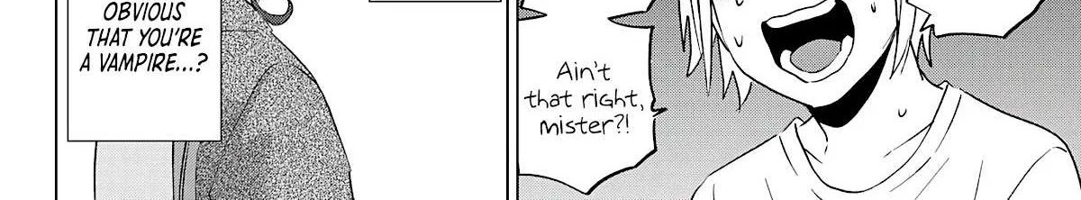 Hiiragi-san Chi no Kyuuketsu Jijou Chapter 4 page 28 - 