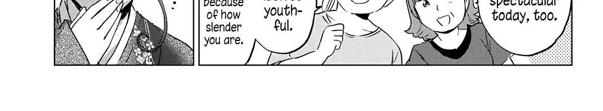 Hiiragi-san Chi no Kyuuketsu Jijou Chapter 4 page 30 - 